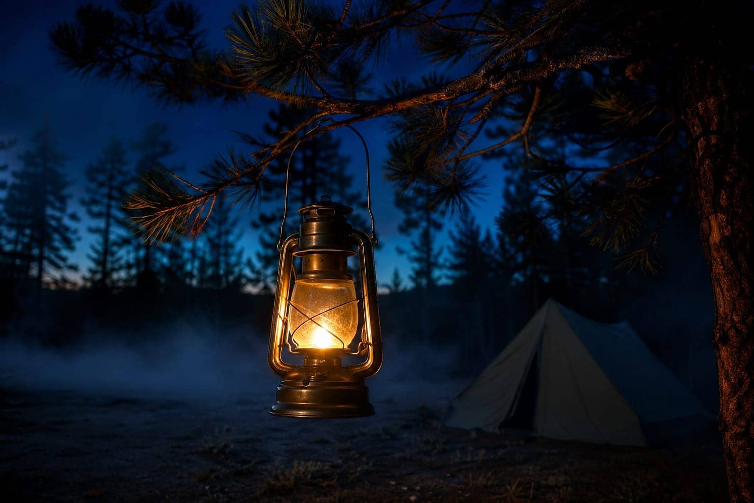 Lighting category — Ambient, portable light objects — quiet enough for a desk, durable enough for the trail.