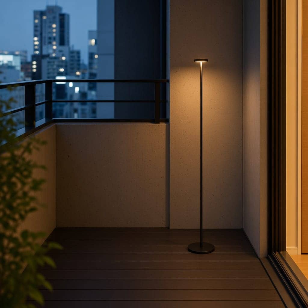 Portable Lighting
