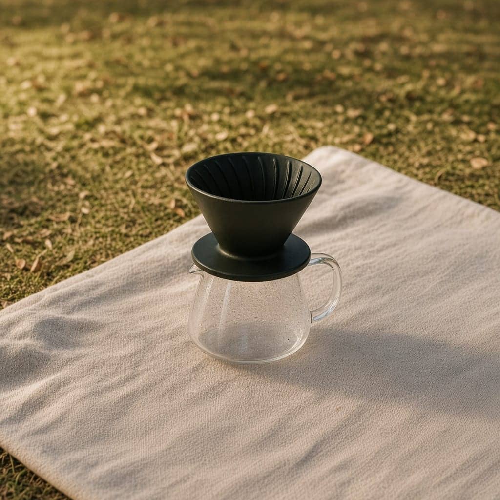 Coffee Dripper
